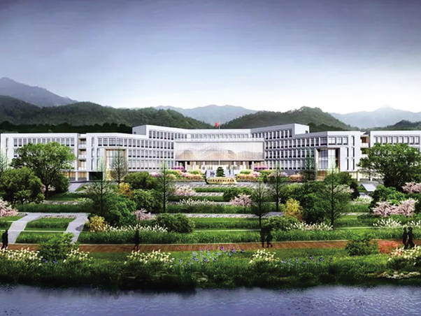 中共重庆市北碚区委学校 中共重庆市北碚区委学校